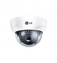 L5213R-BP (W) Видеокамера купольная с ИК-подсветкой