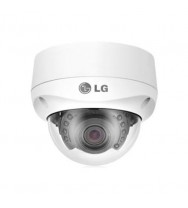 LCV5300R, Видеокамера купольная с ИК-подсветкой