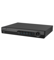 FR1208 (ver.3067) Novicam 8и канальный профессиональный видеорегистратор 1080p REALTIME TVI + AHD + CVI + IP + 960H