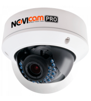 NOVIcam PRO NC28VP,  IP видеокамера