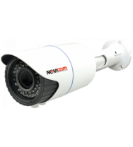N53LW  NOVIcam Уличная всепогодная IP видеокамера 