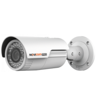 NOVIcam PRO NC39WP  Уличная всепогодная IP видеокамера