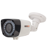 NOVIcam A69W, уличная видеокамера с ИК подсветкой и вариофокальным объективом