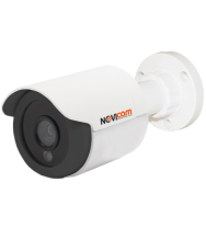  NOVIcam AC23W (ver.1164) Уличная всепогодная видеокамера AHD 