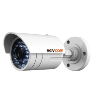 A63W,  Всепогодная видеокамера с ИК подсветкой компании NOVIcam