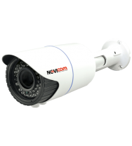 NOVIcam N49W Уличная всепогодная IP видеокамера 