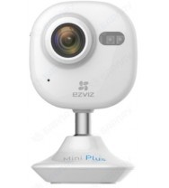 Видеокамера IP EZVIZ Mini Plus белая