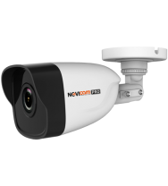 NOVIcam PRO NC33WP,  Уличная IP видеокамера 3.0 Mpix с ИК подсветкой