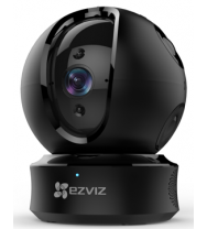 EZVIZ C6C Поворотная камера 1 МП черная