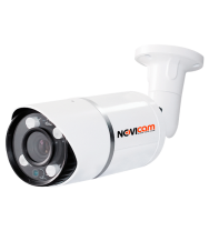 N29WX, Уличная IP видеокамера NOVIcam