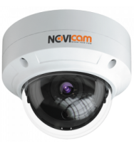 N52VP NOVIcam Уличная всепогодная IP видеокамера 