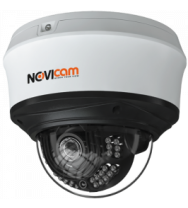 N58VP  NOVIcam Уличная всепогодная IP видеокамера 