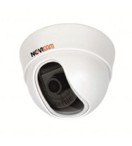 Видеокамеры купольные серии NOVIcam 87