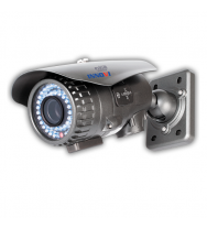 SW360, Всепогодная влагозащищенная камера с ИК-подсветкой
