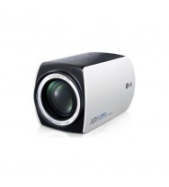 LCZ3750 (LC903P-B), Видеокамера наблюдения стандартного дизайна со встроенным трансфокатором