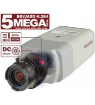 Cетевая IP видеокамера BD2570
