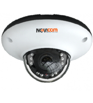 N25VP  NOVIcam,  вандалозащищенная IP видеокамера