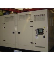Дизельный генератор АД400-Т400-1Р 