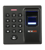 Автономный биометрический контроллер NOVIcam SFE15K