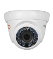 HIT 22 (ver.1304) Novicam Вандалозащищённая купольная Уличная всепогодная видеокамера 4 в 1, 1080p с ИК подсветкой и мегапиксельным объективом