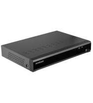SMART 1816 ( v.3074 ) Novicam- IP видеорегистратор 16 IP 8Мп