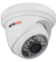 NOVIcam AC11 (ver.1103) Купольная внутренняя видеокамера AHD 720p 