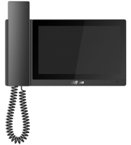 DH-VTH5221E-H  Монитор видеодомофона IP 7  дюймовый