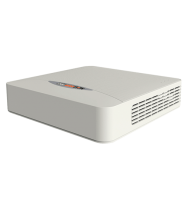 NR1604 NOVIcam PRO, 4х канальный 2х мегапиксельный IP видеорегистратор