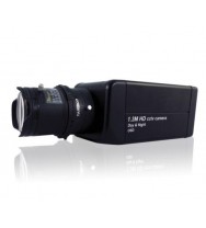 SDI-07, Цветная корпусная Full HD видеокамера