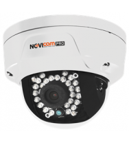  Комплект видеонаблюдения: IP видеокамера 1080p, PoE инжектор, карта памяти 64Гб