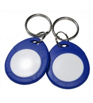 Брелок RFID серия E-Marin, синий цвет