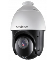 STAR 215 (ver.1260) Novicam  1080p, cкоростная купольная поворотная видеокамера 4 в 1 с EXIR подсветкой