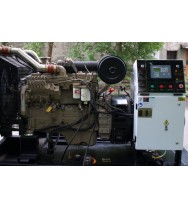 Дизельный генератор АД100-Т400-1Р