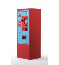Автоматический терминал оплаты Card Park-APAY