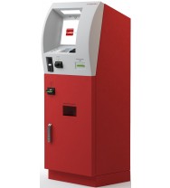 Автоматический терминал оплаты Card Park Premium