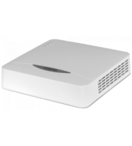 NOVIcam  FR1008L  гибридный видеорегистратор, 8 TVI / AHD / CVI 720p 12 к/с / IP 1080p 30к/с, 1 аудио, 1 HDD до 8 Тб, облачный сервис
