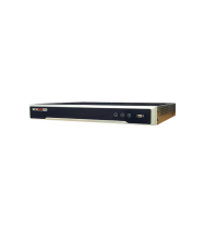 NOVIcam PRO NR2816-P16  16и канальный профессиональный 4К IP видеорегистратор 