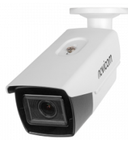 STAR 28 (ver.1264), 1080p, уличная всепогодная видеокамера 4 в 1 с EXIR подсветкой и моторизированным объективом Novicam