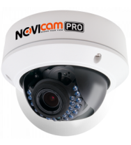 NC48VP NOVIcam PRO, IP видеокамера