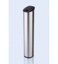 PERCo-IC02, Картоприемник