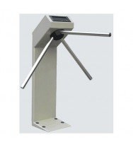 PERCo-TTR-04CW-24, турникет-трипод уличный