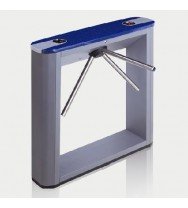 PERCo-TTD-03.1G,Тумбовый турникет-трипод