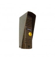 KW-139MCS-D/N PAL (медь), панель вызывная