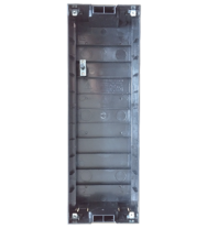 DH-VTOB103 Металлический каркас для врезной установки DHI-VTO1210C-X;