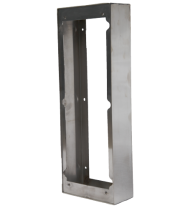 DH-VTOB110 Металлический каркас для накладной установки DHI-VTO1210C-X; DH-VTOB110 Металлический каркас для накладной установки DHI-VTO1210C-X;