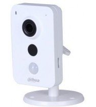 DH-IPC-K35AP Видеокамера IP Миниатюрная 3Мп c POE