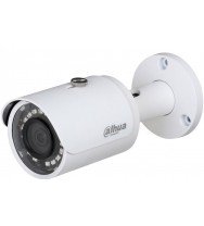 DH-IPC-HFW1431SP-0360B  Видеокамера IP Уличная цилиндрическая 4Мп