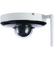 DH-SD1A203T-GN-W  Видеокамера IP Купольная поворотная, WI-FI 2Mп