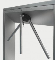 PERCo-АA-01, Преграждающие планки Антипаника