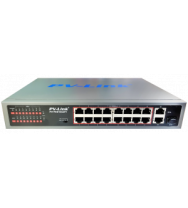 PV-Link PV-POE16G2F1